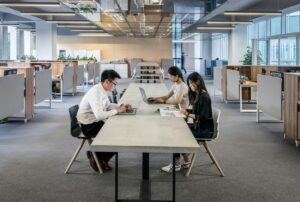 中小企業 働き方改革