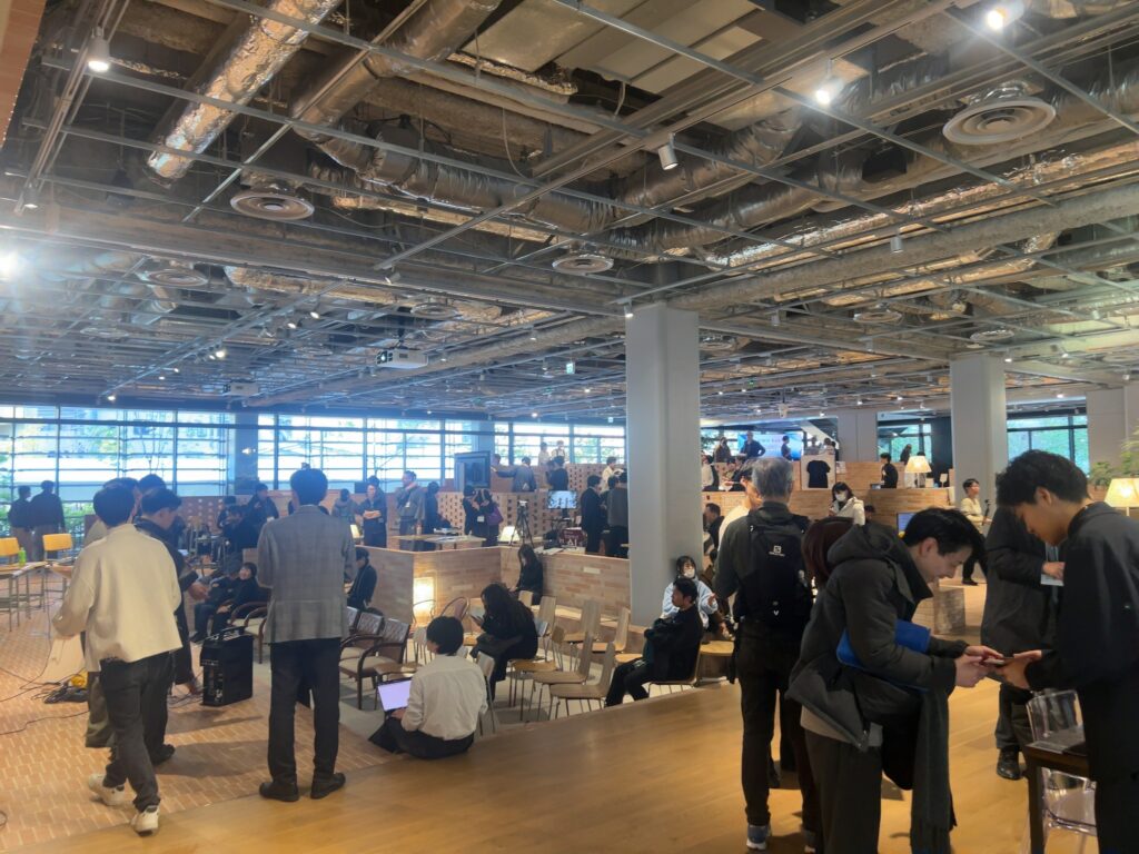 大阪AI文化万博