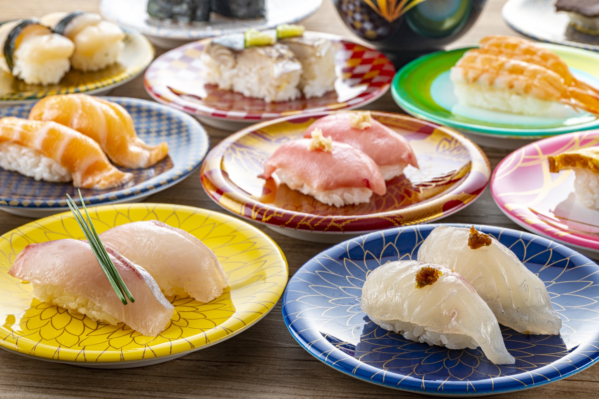 AI活用 くら寿司 スマート養殖
