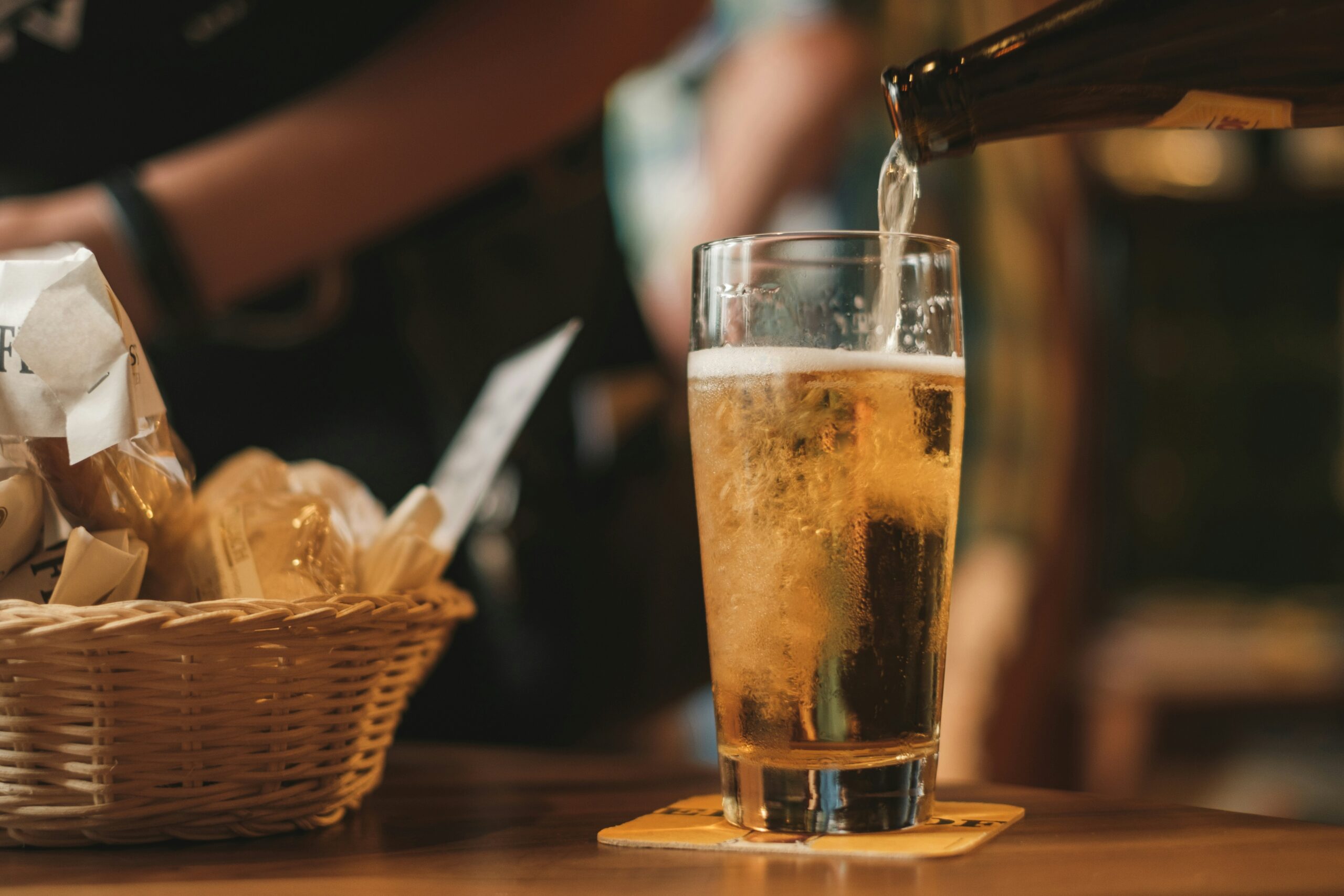 サッポロビール AI活用